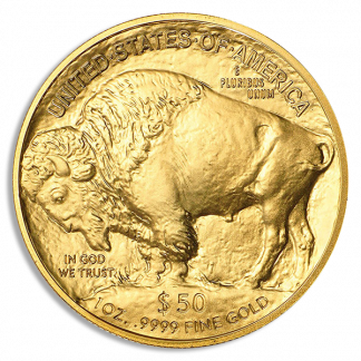 2021 1 oz Gold Buffalo NGC 2021 1 oz Gold Buffalo NGC