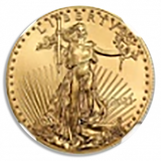 2021 1/4 oz American Gold Eagle NGC Early Releases Type II 2021 1/4 oz American Gold Eagle NGC Early Releases Type II