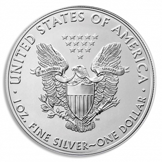 2021(S) Type2 Silver Eagle PCG 2021(S) Type2 Silver Eagle PCG