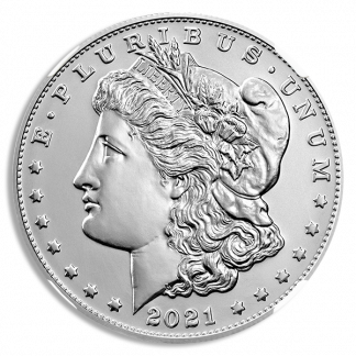 2021-P Morgan Dollar NGC MS70 100th Anniversary Early Releases 2021-P Morgan Dollar NGC MS70 100th Anniversary Early Releases