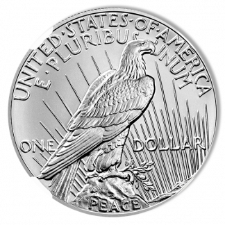 2021 Peace Dollar NGC MS70 100th Anniversary Early Releases 2021 Peace Dollar NGC MS70 100th Anniversary Early Releases