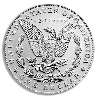 2021-S Morgan Dollar PCGS MS70 100th Anniversary First Strike 2021-S Morgan Dollar PCGS MS70 100th Anniversary First Strike
