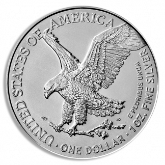 2021 W 1 oz American Silver Eagle NGC First Day SP70 Type II Burnished (Types Vary) 2021 W 1 oz American Silver Eagle NGC First Day SP70 Type II Burnished (Types Vary)