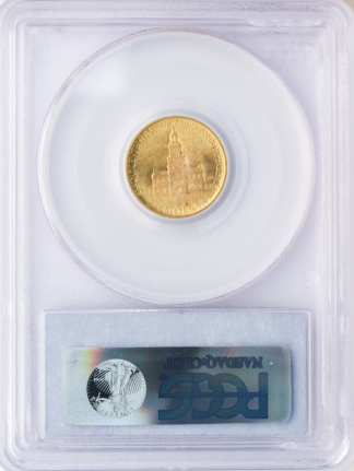 1926 $2 1/2 Sesquicentennial PCGS MS65 CAC 1926 $2 1/2 Sesquicentennial PCGS MS65 CAC