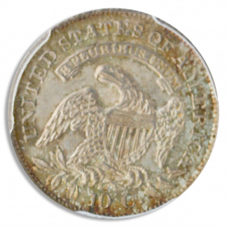 1831 CAP BUST DIME SM PCGS 1831 CAP BUST DIME SM PCGS