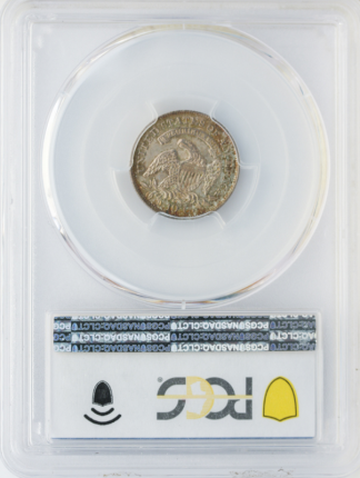 1831 CAP BUST DIME SM PCGS 1831 CAP BUST DIME SM PCGS