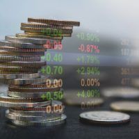 Examining Stock Market Risk Right Now