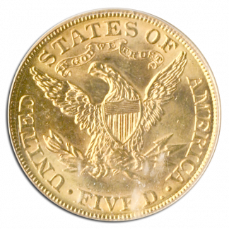 4 PC Liberty Set Certified MS63 (Years vary) 4 PC Liberty Set Certified MS63 (Years vary)