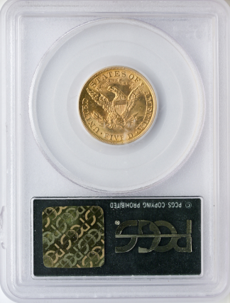 4 PC Liberty Set Certified MS63 (Years vary) 4 PC Liberty Set Certified MS63 (Years vary)