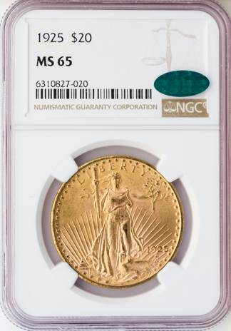 1925 $20 St Gaudens NGC 1925 $20 St Gaudens NGC