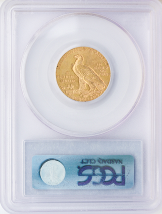 $5 INDIAN 1911-D $5 INDIAN 1911-D
