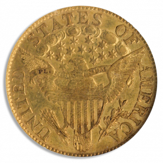 1807 $5 Draped Bust RT NGC 1807 $5 Draped Bust RT NGC