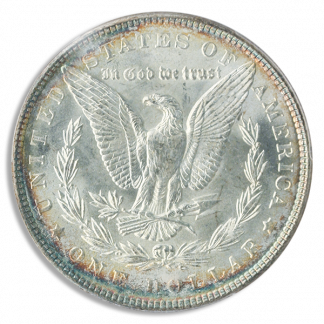 1903 Morgan $1 PCGS MS67 CAC 1903 Morgan $1 PCGS MS67 CAC