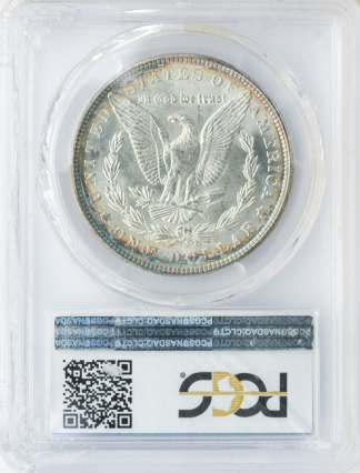1903 Morgan $1 PCGS MS67 CAC 1903 Morgan $1 PCGS MS67 CAC