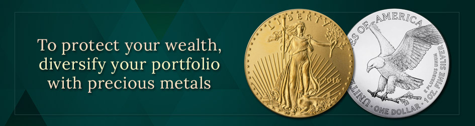 Investment Grade Gold: Bullion with Muscle