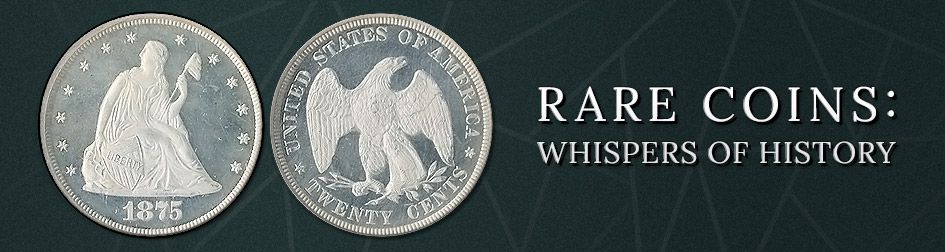 Simplify your estate planning with rare coins and bullion