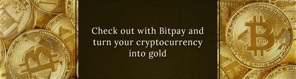 Diversify your portfolio with gold and silver bullion
