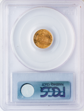 1916 McKinley $1 PCGS MS67 CAC 1916 McKinley $1 PCGS MS67 CAC