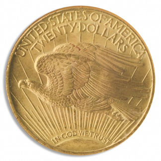 1928 $20 Saint Gaudens NGC MS66 CAC 1928 $20 Saint Gaudens NGC MS66 CAC