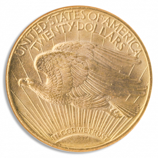 1911-D $20 Saint Gaudens NGC MS65 CAC 1911-D $20 Saint Gaudens NGC MS65 CAC