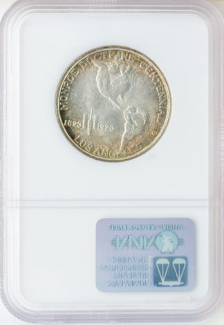 1923-S Monroe NGC MS65 CAC 1923-S Monroe NGC MS65 CAC