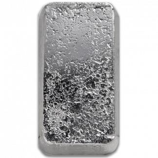 1 Kilo Silver Bar (Types and Conditions Vary) 1 Kilo Silver Bar (Types and Conditions Vary)