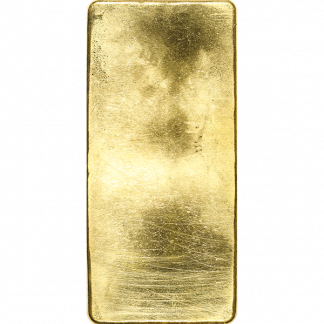 1 Kilo Gold Bar Royal Candian Mint (Types Vary)