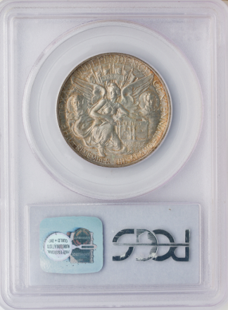 1937 Texas Silver Half Commemorative PCGS MS65 1937 Texas Silver Half Commemorative PCGS MS65