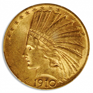 $10 Indian AU (Dates/Types Vary) $10 Indian AU (Dates/Types Vary)