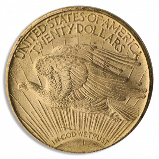 $20 Saint Gaudens BU (Dates/Types Vary) $20 Saint Gaudens BU (Dates/Types Vary)
