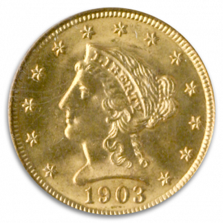 $2 1/2 Liberty Certified MS64 CAC (Dates/Types Vary) $2 1/2 Liberty Certified MS64 CAC (Dates/Types Vary)