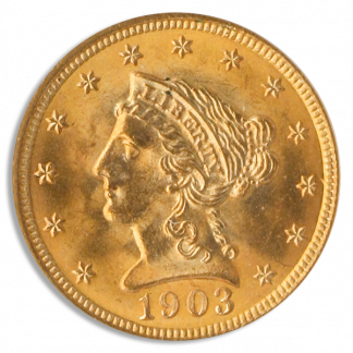 $2 1/2 Liberty Certified MS65 CAC $2 1/2 Liberty Certified MS65 CAC