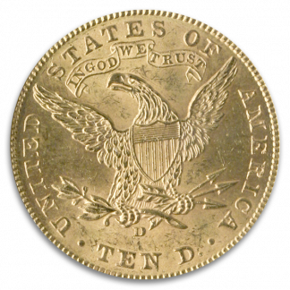 $10 Liberty Certified (Dates/Types Vary) $10 Liberty Certified (Dates/Types Vary)