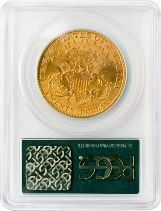 $20 Liberty MS63 Certified (Dates/Types Vary) $20 Liberty MS63 Certified (Dates/Types Vary)