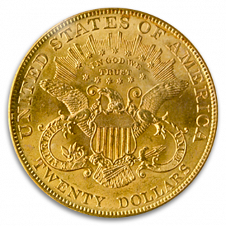 $20 Liberty MS63 Certified (Dates/Types Vary) $20 Liberty MS63 Certified (Dates/Types Vary)