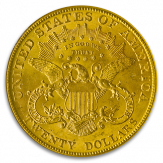 $20 Liberty Certified (Dates/Types Vary) $20 Liberty Certified (Dates/Types Vary)