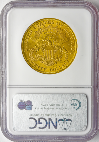 $20 Liberty Certified (Dates/Types Vary) $20 Liberty Certified (Dates/Types Vary)