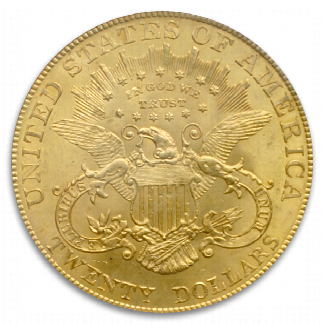 $20 Liberty MS64 Certified (Dates/ Types Vary) $20 Liberty MS64 Certified (Dates/ Types Vary)