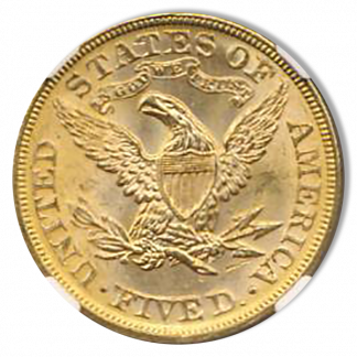 $20 Liberty MS64 Certified CAC (Dates/Types Vary) $20 Liberty MS64 Certified CAC (Dates/Types Vary)