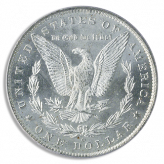 $1 Morgan MS63 Certified (Dates/Types Vary) $1 Morgan MS63 Certified (Dates/Types Vary)
