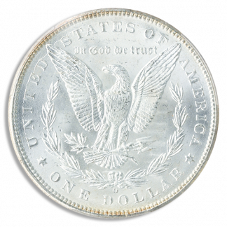 Morgan $1 Certified MS67 (Date/Types Vary) Morgan $1 Certified MS67 (Date/Types Vary)