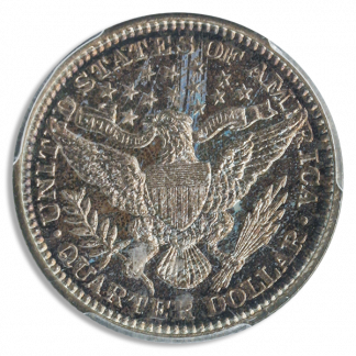1914 Barber Quarter PCGS PR67 CAC Cameo 1914 Barber Quarter PCGS PR67 CAC Cameo