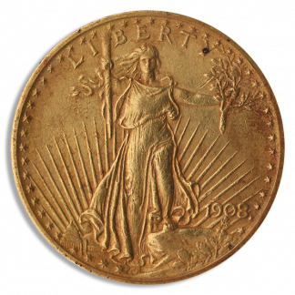 $20 ST GAUDENS JEWELRY (Dates/Types Vary) $20 ST GAUDENS JEWELRY (Dates/Types Vary)