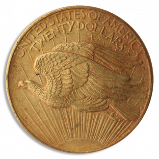 $20 ST GAUDENS JEWELRY (Dates/Types Vary) $20 ST GAUDENS JEWELRY (Dates/Types Vary)