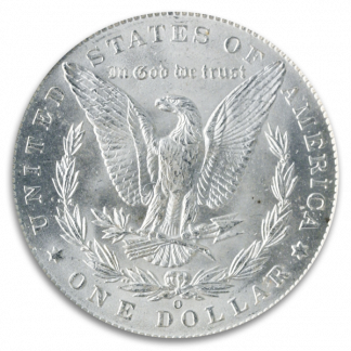 Morgan and Peace $1 Set NGC MS63 (Dates/Types Vary) Morgan and Peace $1 Set NGC MS63 (Dates/Types Vary)