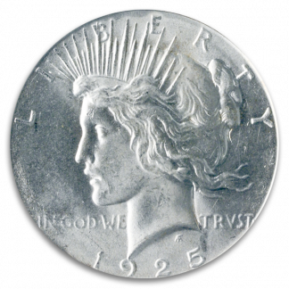 Morgan and Peace $1 Set NGC MS63 (Dates/Types Vary) Morgan and Peace $1 Set NGC MS63 (Dates/Types Vary)