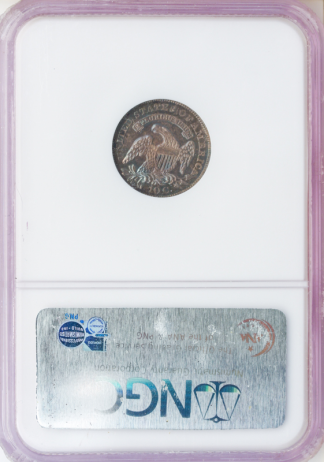1834 Capped Bust Dime NGC MS64 CAC 1834 Capped Bust Dime NGC MS64 CAC