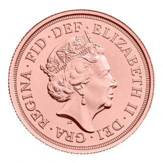 Double British Sovereign-2022 Double British Sovereign-2022