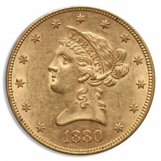 $10 Liberty VF (Dates/Types Vary) $10 Liberty VF (Dates/Types Vary)