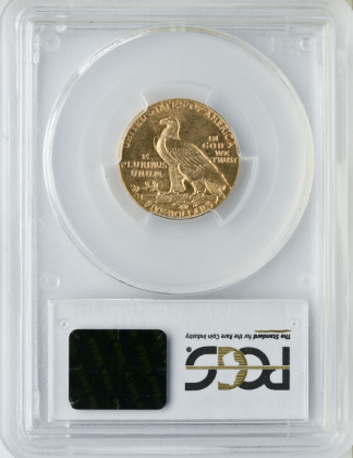 $5 Indian Certified MS64 CAC (Dates/Types Vary) $5 Indian Certified MS64 CAC (Dates/Types Vary)